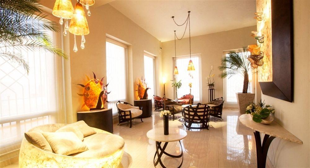 Plaza Gallery Hotel Boutique San Cristobal de las Casas Exterior photo