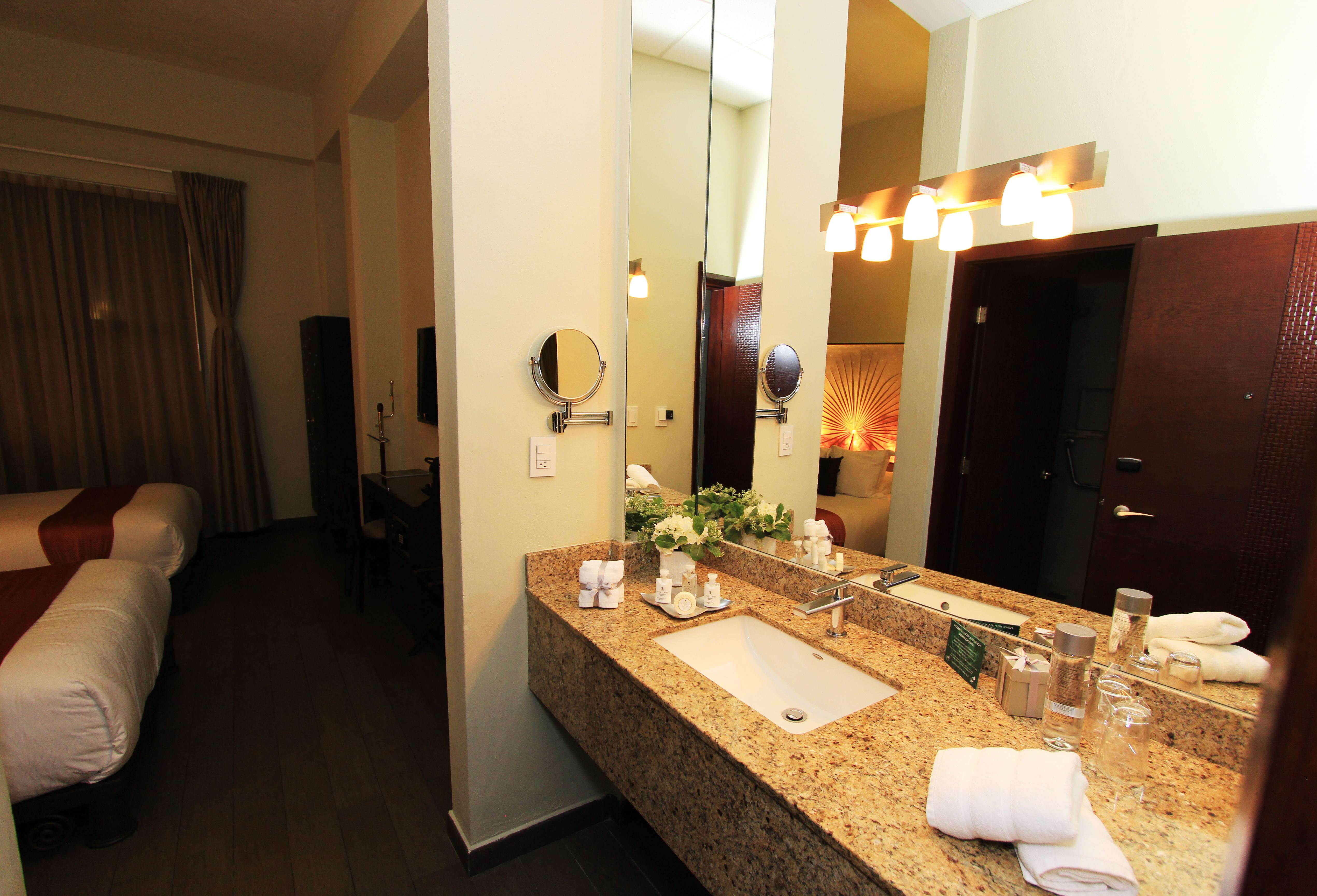 Plaza Gallery Hotel Boutique San Cristobal de las Casas Exterior photo