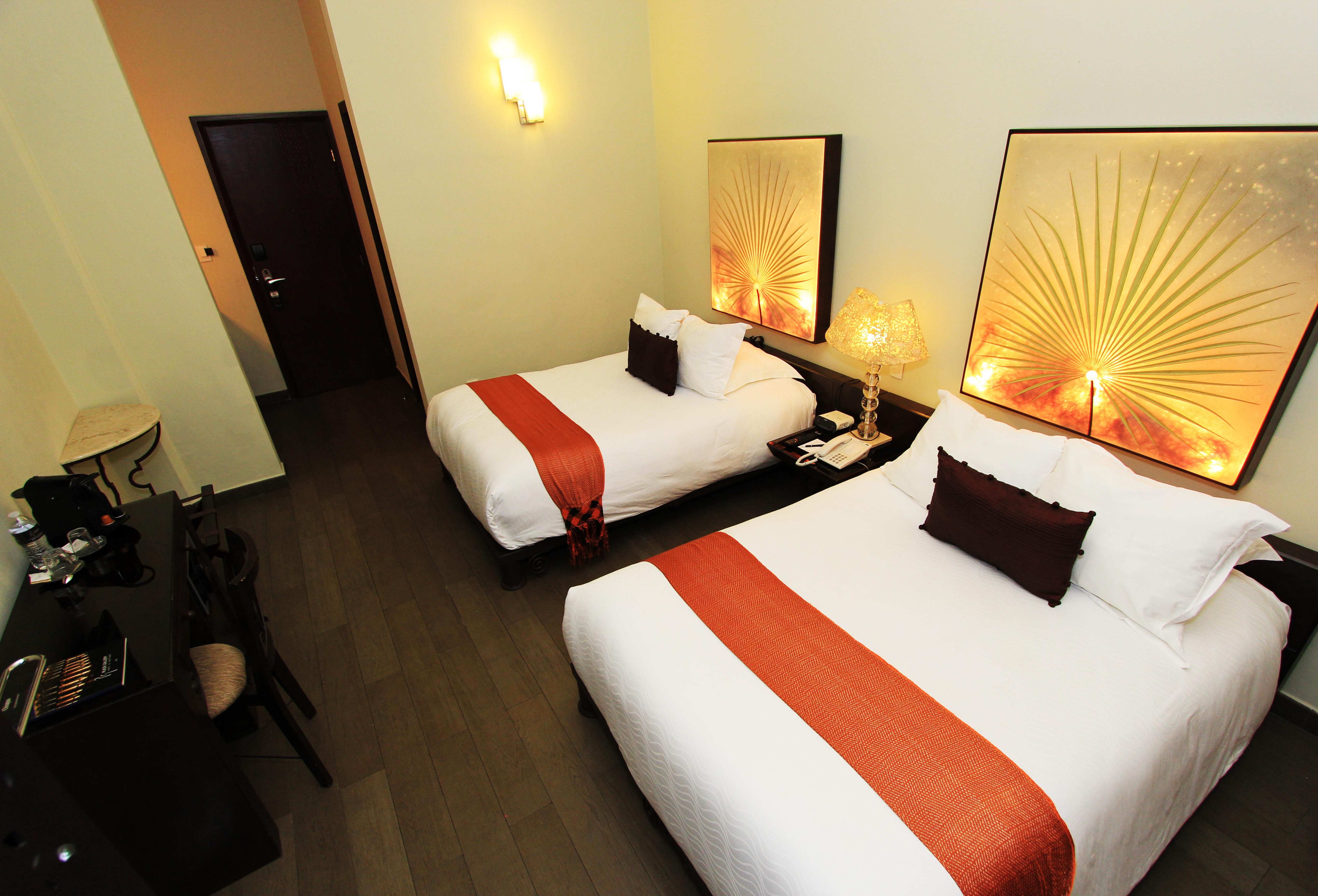 Plaza Gallery Hotel Boutique San Cristobal de las Casas Exterior photo