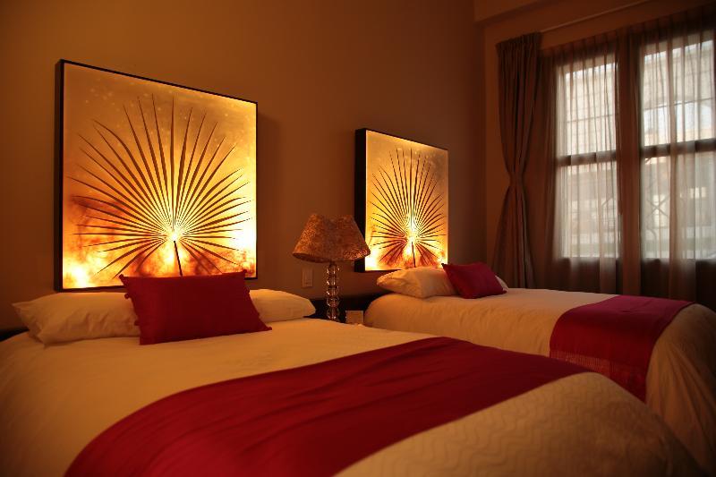 Plaza Gallery Hotel Boutique San Cristobal de las Casas Exterior photo