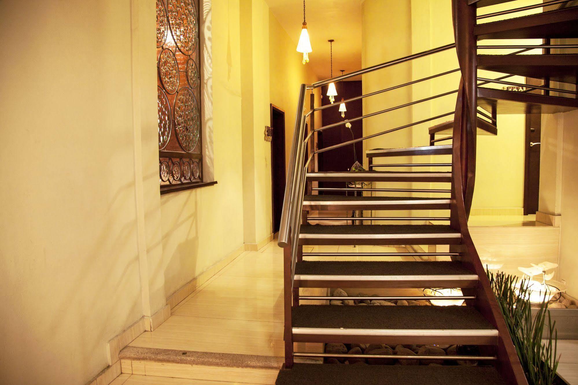 Plaza Gallery Hotel Boutique San Cristobal de las Casas Exterior photo