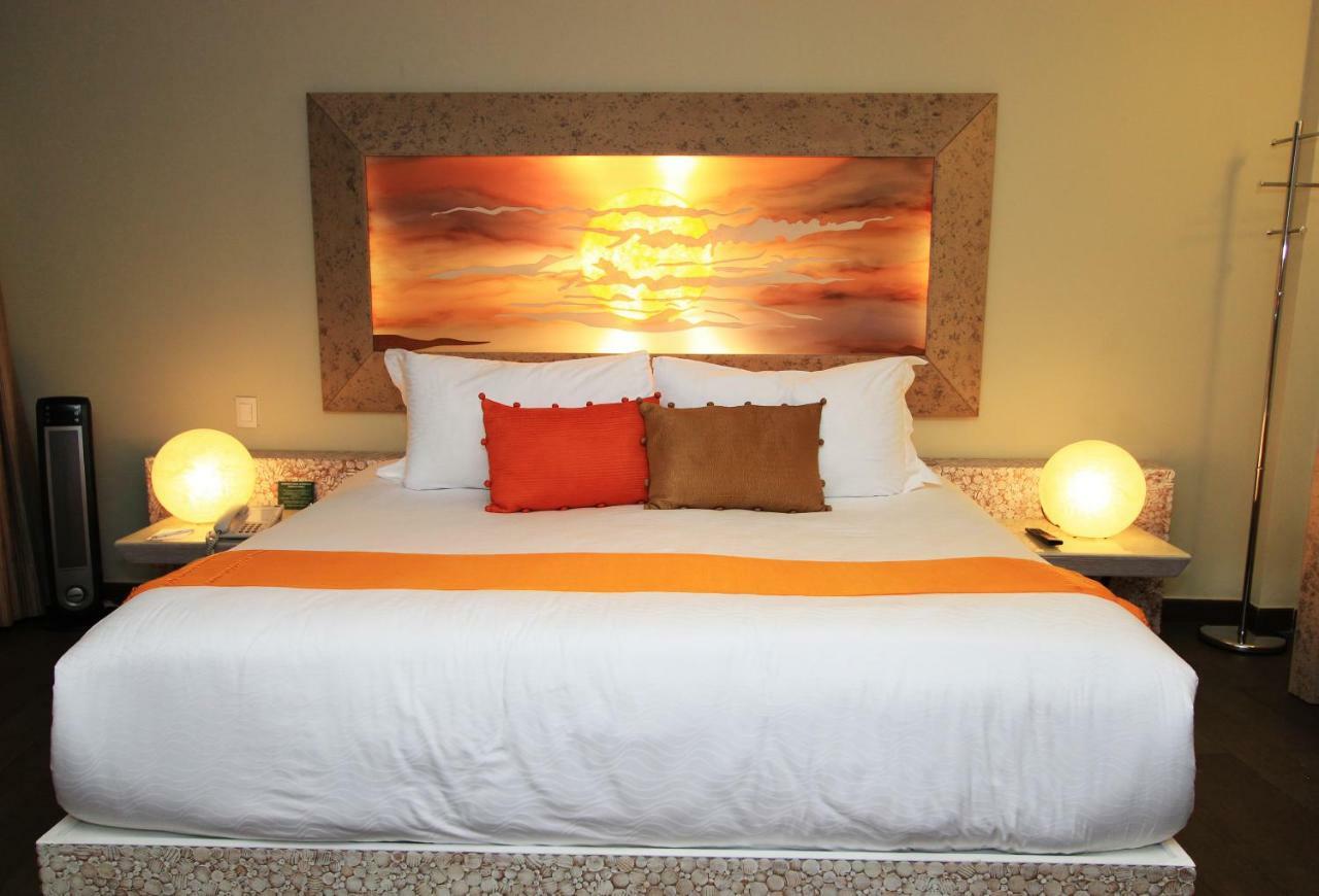 Plaza Gallery Hotel Boutique San Cristobal de las Casas Exterior photo